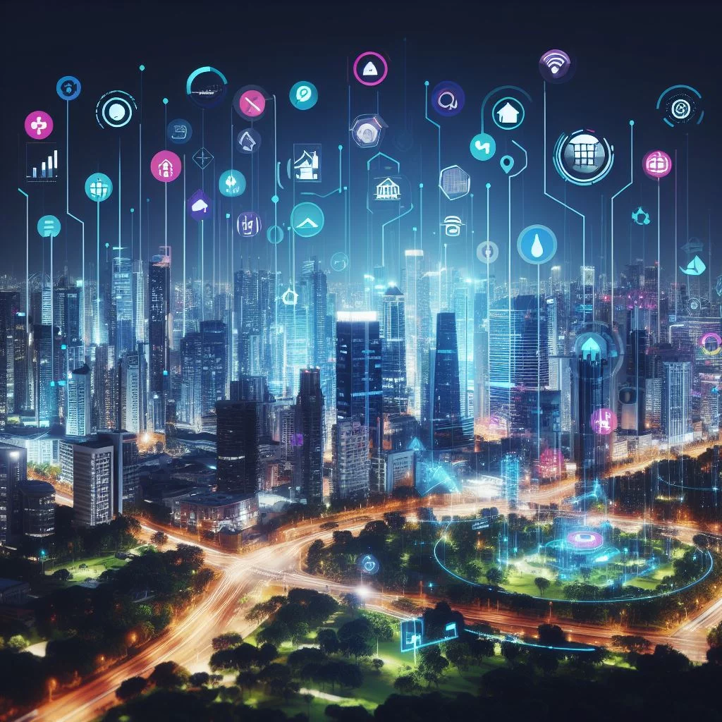 Kutaj.Tech || Blockchain and Real Estate:  Securing Transactions and Data