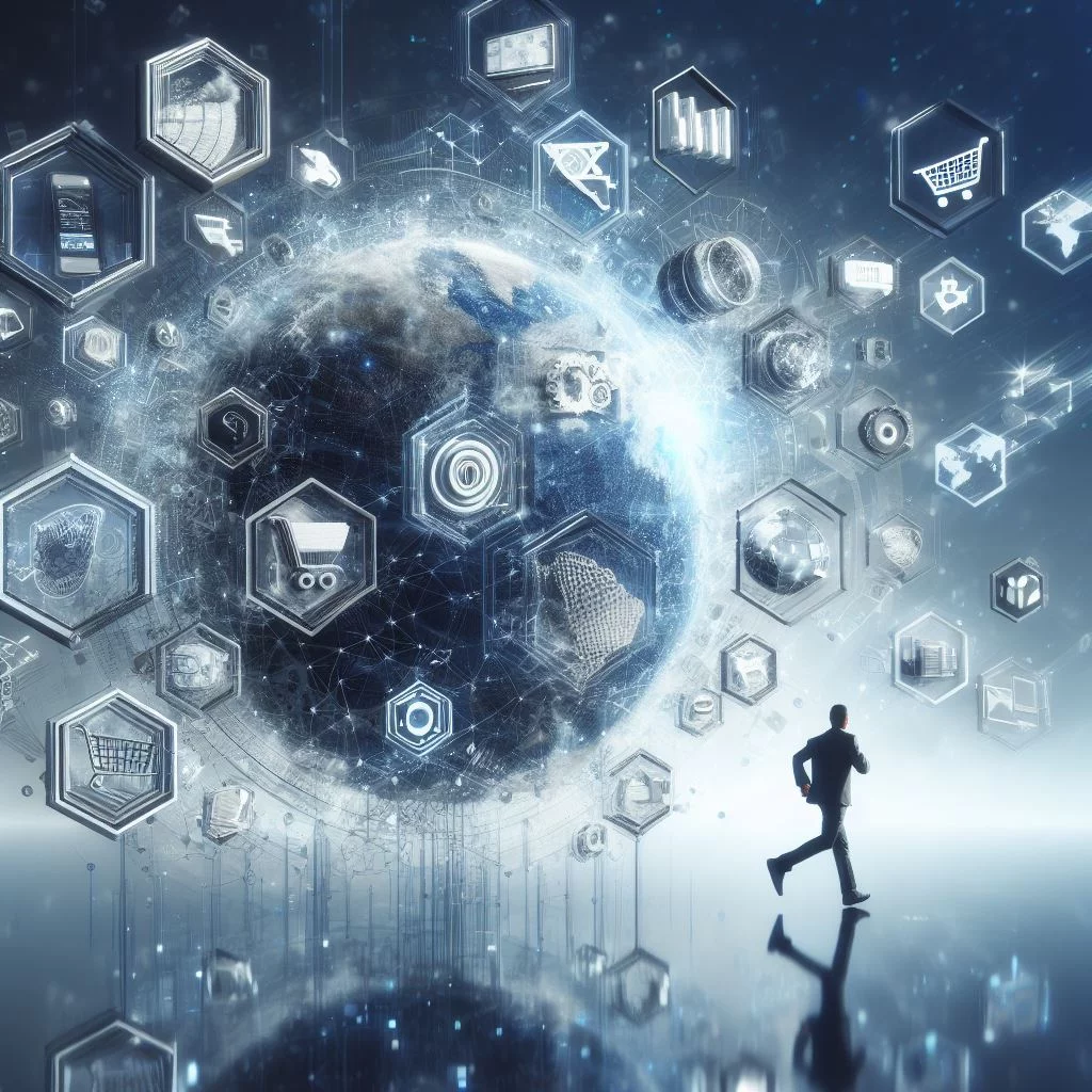 Kutaj.Tech || Omnichannel Retail:  The Seamless Shopping Mantra