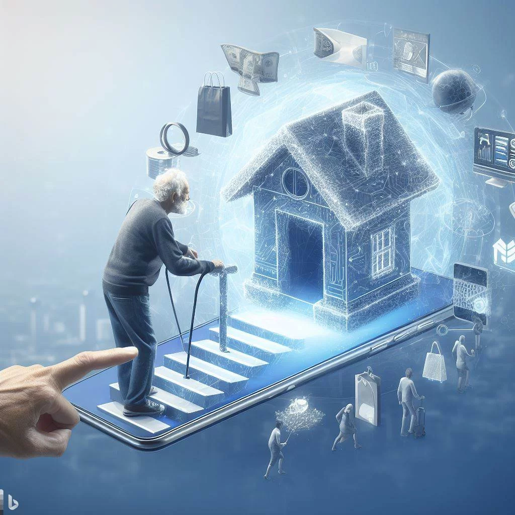 Kutaj.Tech || Past and Future of E-Commerce:  Irreversible shopping behavior